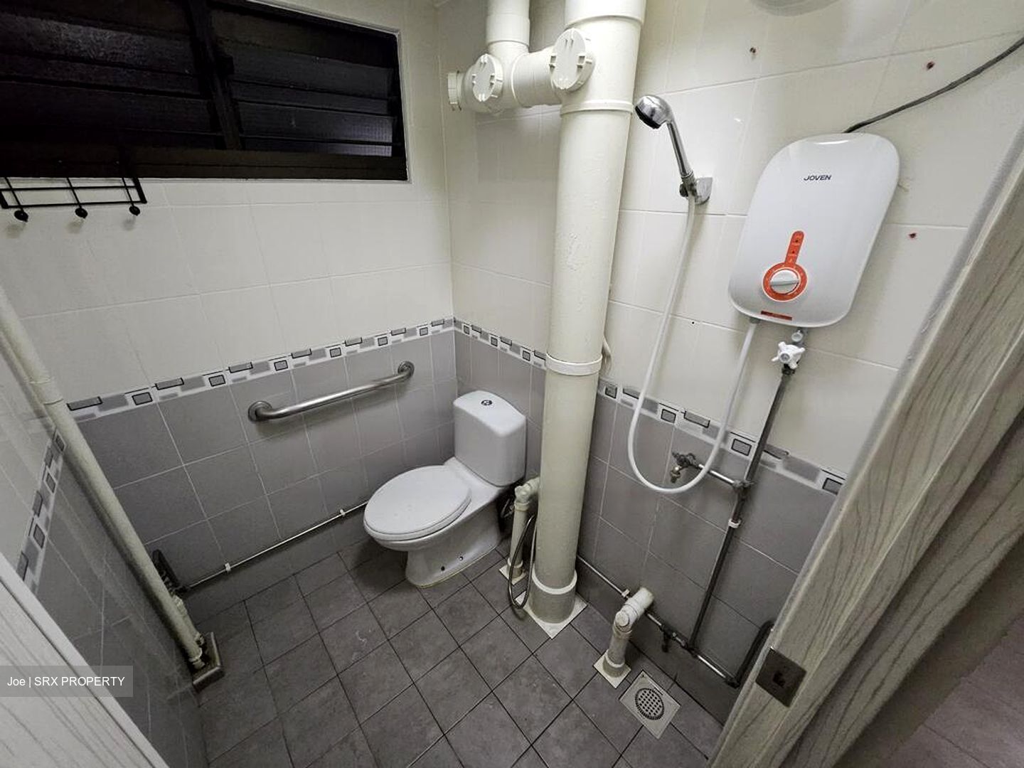 Blk 10 Farrer Park Gardens (Kallang/Whampoa), HDB 3 Rooms #562200761